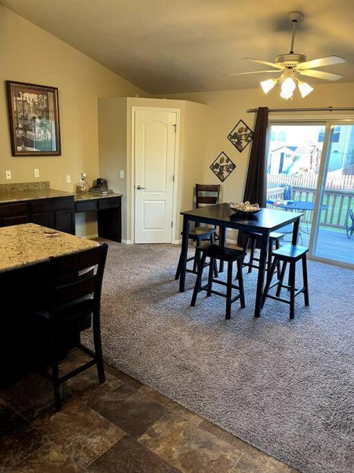 Cheerful 3 Bd Home With Easy Access To Interstate! Omaha Exteriér fotografie